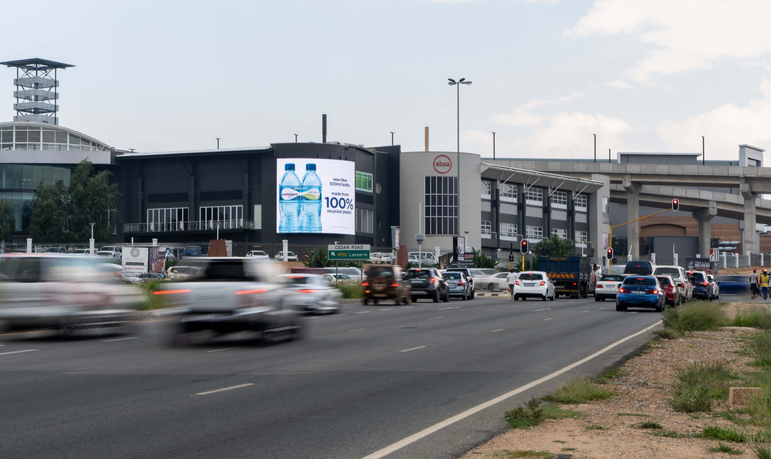 Unlocking the Power of Digital Out-of-Home (DOOH) Advertising