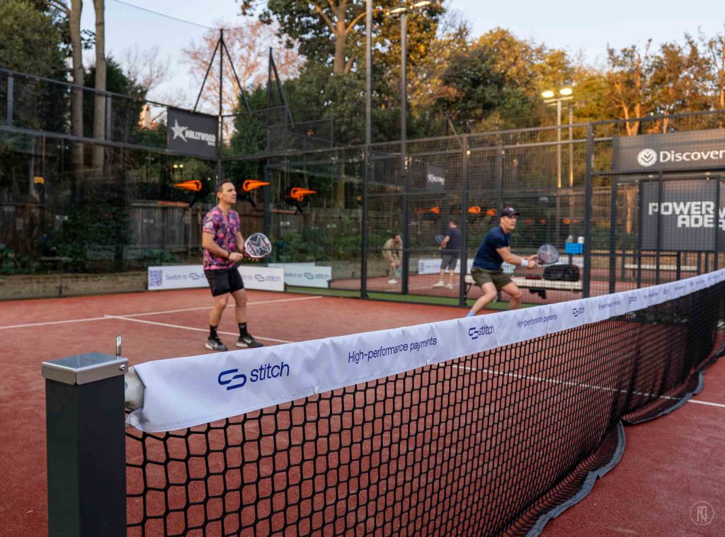 Connect with South Africa’s Vibrant Padel Community!